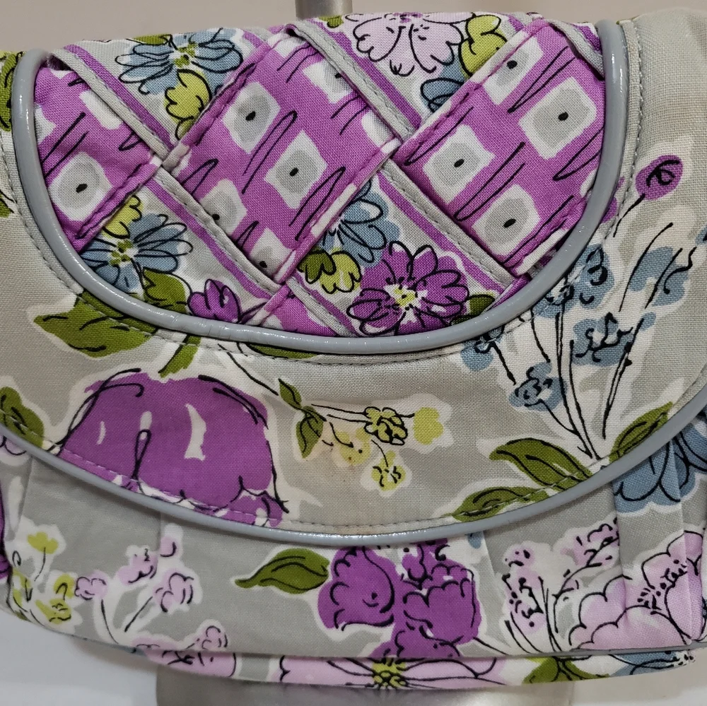 Vintage Vera Bradley Purse - Picture 7 of 7